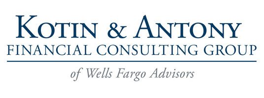 Kotin Antony Financial Consulting Group of Wells Fargo Advisors